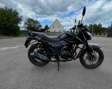 Лифан Другая, объемом двигателя 0.2 л и пробегом 0 тыс. км за 1170 $, фото 4 на Automoto.ua