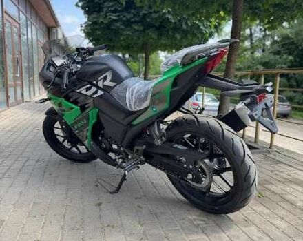 Лифан Другая, объемом двигателя 0.25 л и пробегом 0 тыс. км за 2500 $, фото 1 на Automoto.ua