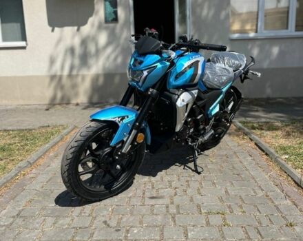 Лифан Другая, объемом двигателя 0.2 л и пробегом 0 тыс. км за 1880 $, фото 2 на Automoto.ua