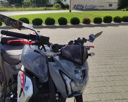 Лифан Другая 2025 в Дрогобыче на Automoto.ua Лифан Другая, объемом двигателя 0.22 л и пробегом 0 тыс. км за 1580 $, фото 2 на Automoto.ua