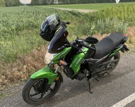 Лифан Другая, объемом двигателя 0.2 л и пробегом 0 тыс. км за 1695 $, фото 1 на Automoto.ua
