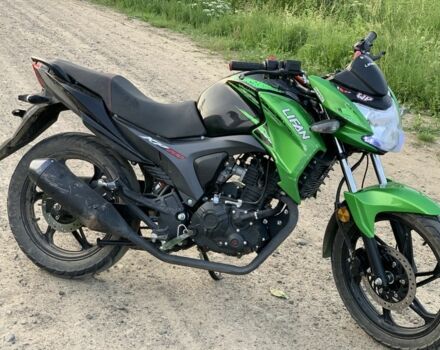 Лифан Другая, объемом двигателя 0.2 л и пробегом 0 тыс. км за 1600 $, фото 1 на Automoto.ua