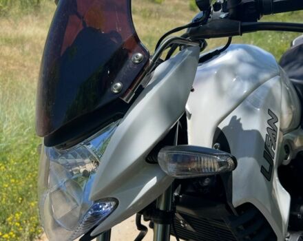 Ліфан Інша 2025 у Чорткові на Automoto.ua Ліфан Інша, об'ємом двигуна 0.2 л та пробігом 0 тис. км за 1651 $, фото 2 на Automoto.ua