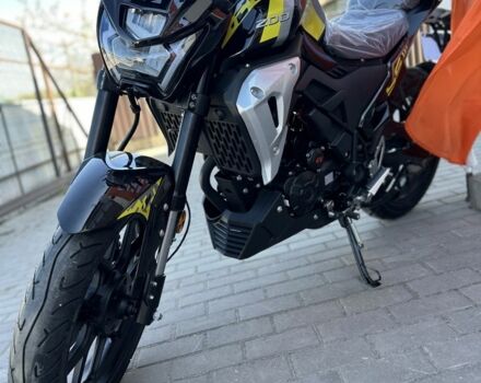 Ліфан Інша, об'ємом двигуна 0.2 л та пробігом 0 тис. км за 1915 $, фото 5 на Automoto.ua