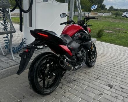 Ліфан Інша, об'ємом двигуна 0.2 л та пробігом 0 тис. км за 1950 $, фото 5 на Automoto.ua