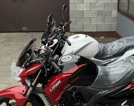 Лифан Другая, объемом двигателя 0.2 л и пробегом 0 тыс. км за 1840 $, фото 1 на Automoto.ua