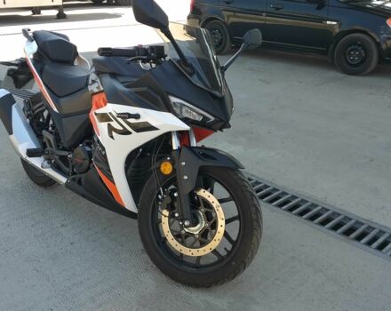 Лифан Другая, объемом двигателя 0.25 л и пробегом 0 тыс. км за 2000 $, фото 3 на Automoto.ua