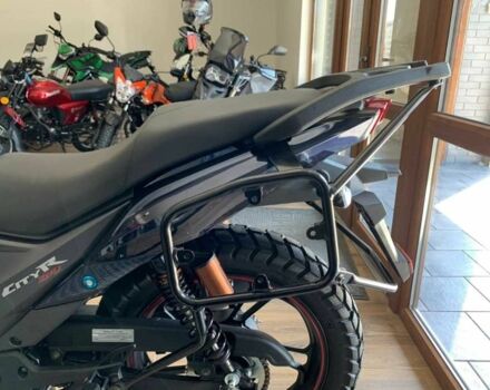 Лифан Другая, объемом двигателя 0.2 л и пробегом 0 тыс. км за 1358 $, фото 13 на Automoto.ua