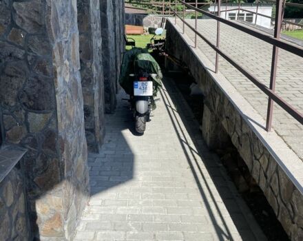 Ліфан Інша, об'ємом двигуна 0.2 л та пробігом 0 тис. км за 1700 $, фото 3 на Automoto.ua