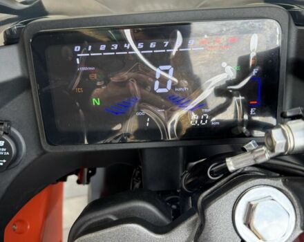 Лифан Другая, объемом двигателя 0.25 л и пробегом 0 тыс. км за 2500 $, фото 12 на Automoto.ua