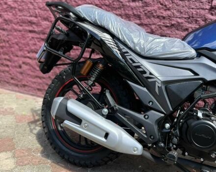 Ліфан Інша, об'ємом двигуна 0.2 л та пробігом 0 тис. км за 1420 $, фото 1 на Automoto.ua