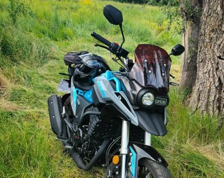 Лифан Другая, объемом двигателя 0.25 л и пробегом 0 тыс. км за 2380 $, фото 1 на Automoto.ua