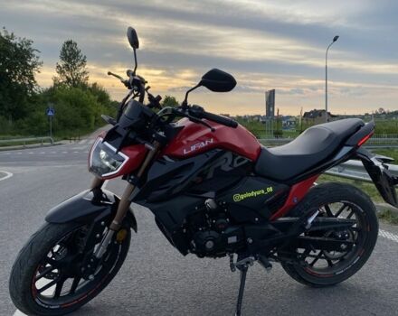 Ліфан Інша, об'ємом двигуна 0.2 л та пробігом 0 тис. км за 2100 $, фото 5 на Automoto.ua
