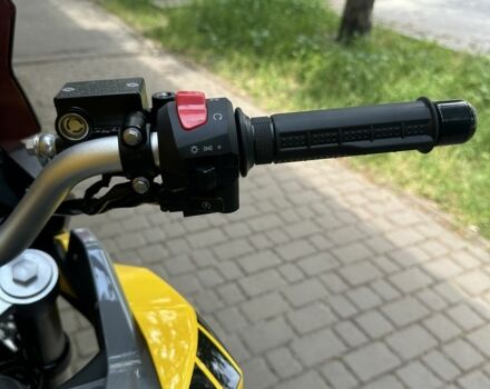Ліфан Інша, об'ємом двигуна 0.25 л та пробігом 0 тис. км за 2560 $, фото 14 на Automoto.ua