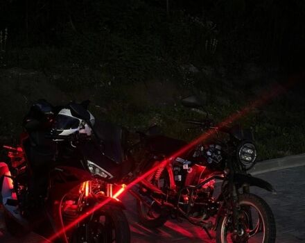 Лифан Другая, объемом двигателя 0.25 л и пробегом 0 тыс. км за 2099 $, фото 6 на Automoto.ua