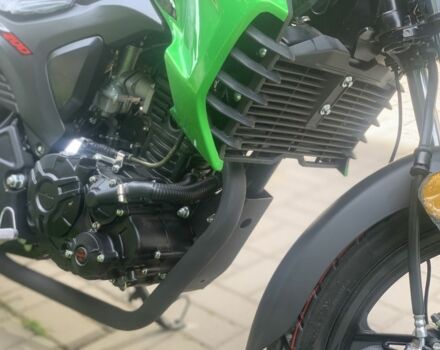 Лифан Другая, объемом двигателя 0 л и пробегом 0 тыс. км за 1834 $, фото 9 на Automoto.ua