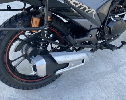 Лифан Другая, объемом двигателя 0.2 л и пробегом 0 тыс. км за 1390 $, фото 5 на Automoto.ua