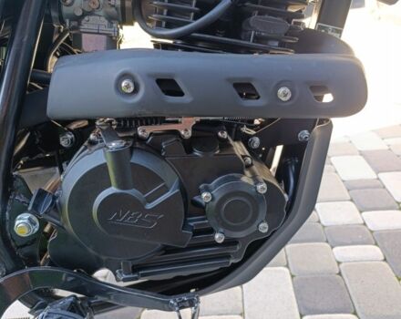 Лифан Другая, объемом двигателя 0.25 л и пробегом 0 тыс. км за 1850 $, фото 2 на Automoto.ua