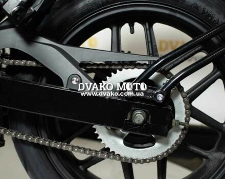 Лифан Другая, объемом двигателя 0.2 л и пробегом 0 тыс. км за 1884 $, фото 9 на Automoto.ua