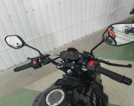 Лифан Другая, объемом двигателя 0.2 л и пробегом 0 тыс. км за 2300 $, фото 5 на Automoto.ua