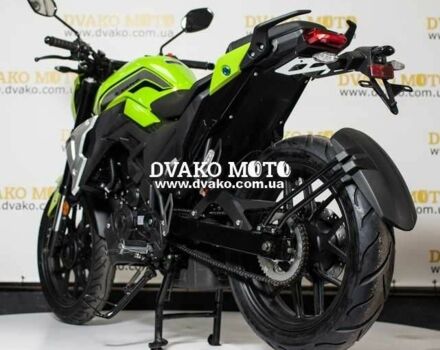 Лифан Другая, объемом двигателя 0.2 л и пробегом 0 тыс. км за 1884 $, фото 14 на Automoto.ua