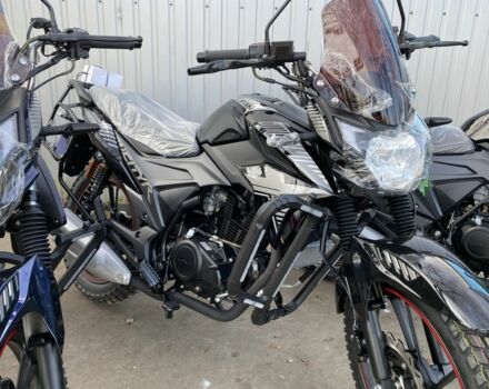 Ліфан Інша, об'ємом двигуна 0.2 л та пробігом 0 тис. км за 1399 $, фото 3 на Automoto.ua