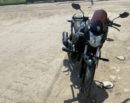 Лифан Другая, объемом двигателя 0.2 л и пробегом 0 тыс. км за 1550 $, фото 6 на Automoto.ua