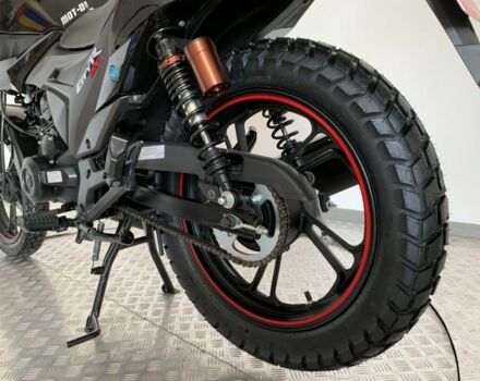 Лифан Другая, объемом двигателя 0.2 л и пробегом 0 тыс. км за 1400 $, фото 8 на Automoto.ua