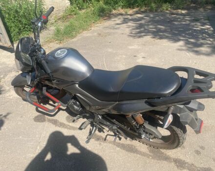 Лифан Другая, объемом двигателя 0.15 л и пробегом 0 тыс. км за 1211 $, фото 8 на Automoto.ua