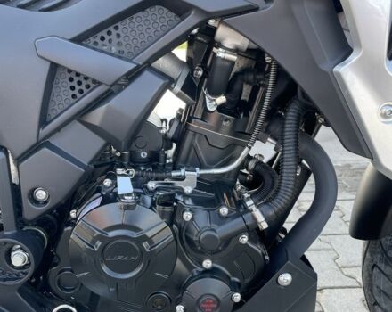 Лифан Другая, объемом двигателя 0.2 л и пробегом 0 тыс. км за 1700 $, фото 8 на Automoto.ua