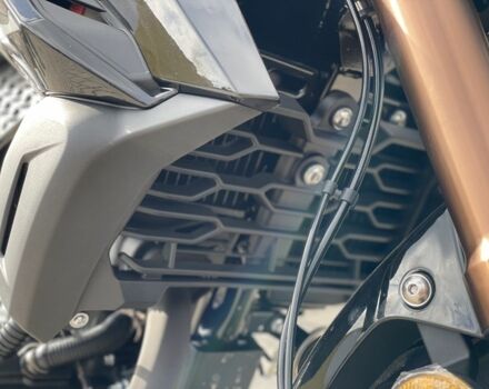 Лифан Другая 2025 в Львове на Automoto.ua Лифан Другая, объемом двигателя 0.2 л и пробегом 0 тыс. км за 2220 $, фото 3 на Automoto.ua