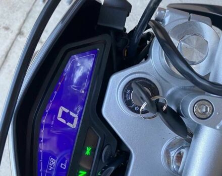 Лифан Другая, объемом двигателя 0.25 л и пробегом 0 тыс. км за 1860 $, фото 4 на Automoto.ua