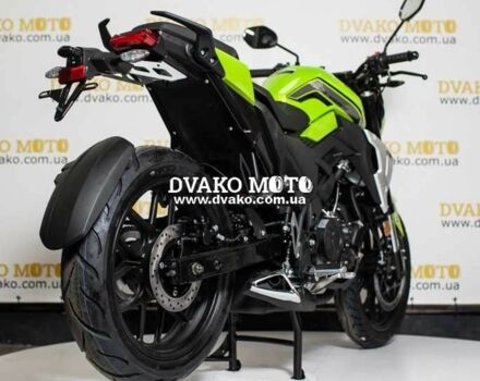 Лифан Другая, объемом двигателя 0.2 л и пробегом 0 тыс. км за 1884 $, фото 11 на Automoto.ua