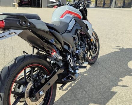 Лифан Другая 2025 в Дрогобыче на Automoto.ua Лифан Другая, объемом двигателя 0.22 л и пробегом 0 тыс. км за 1580 $, фото 4 на Automoto.ua