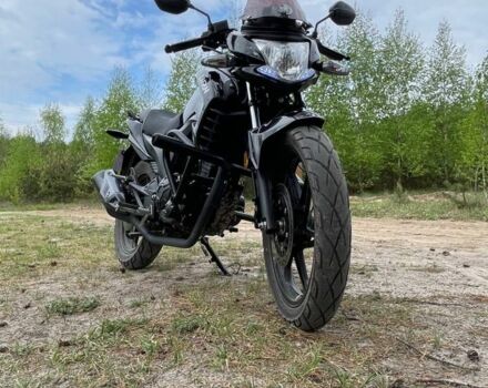 Лифан Другая, объемом двигателя 0.2 л и пробегом 0 тыс. км за 1550 $, фото 3 на Automoto.ua