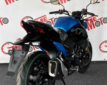 Лифан Другая, объемом двигателя 0.2 л и пробегом 0 тыс. км за 2220 $, фото 4 на Automoto.ua