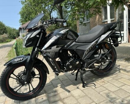 Лифан Другая, объемом двигателя 0.2 л и пробегом 0 тыс. км за 1414 $, фото 6 на Automoto.ua