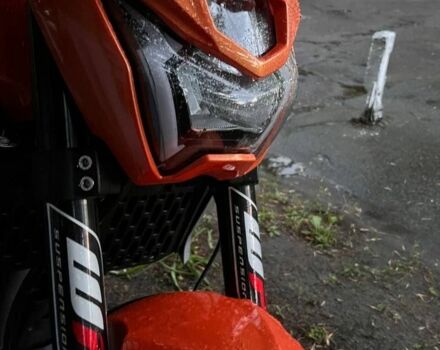 Лифан Другая, объемом двигателя 0.22 л и пробегом 0 тыс. км за 1665 $, фото 2 на Automoto.ua