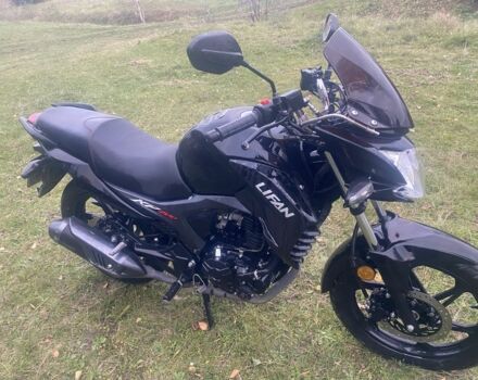 Лифан Другая, объемом двигателя 0.2 л и пробегом 0 тыс. км за 1300 $, фото 4 на Automoto.ua