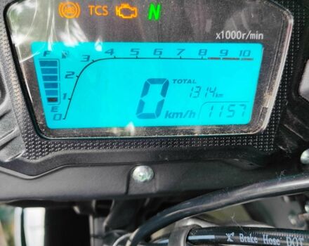 Лифан Другая, объемом двигателя 0.25 л и пробегом 0 тыс. км за 2380 $, фото 7 на Automoto.ua
