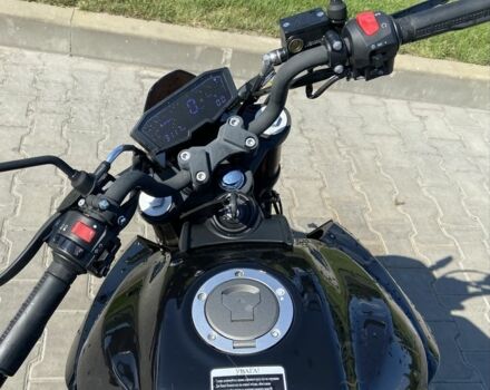 Лифан Другая, объемом двигателя 0.2 л и пробегом 0 тыс. км за 2100 $, фото 6 на Automoto.ua