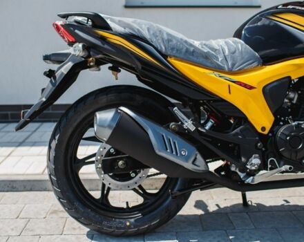 Лифан Другая, объемом двигателя 0.2 л и пробегом 0 тыс. км за 1850 $, фото 8 на Automoto.ua