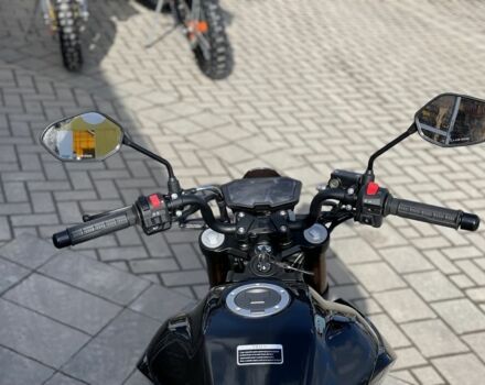 Лифан Другая 2025 в Львове на Automoto.ua Лифан Другая, объемом двигателя 0.2 л и пробегом 0 тыс. км за 2220 $, фото 12 на Automoto.ua