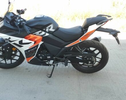 Лифан Другая, объемом двигателя 0.25 л и пробегом 0 тыс. км за 2000 $, фото 7 на Automoto.ua