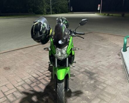 Лифан Другая, объемом двигателя 0.2 л и пробегом 0 тыс. км за 1695 $, фото 4 на Automoto.ua