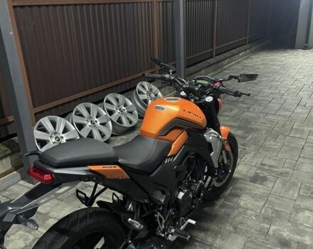 Лифан Другая, объемом двигателя 0.2 л и пробегом 0 тыс. км за 1650 $, фото 2 на Automoto.ua