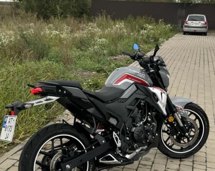 Лифан Другая, объемом двигателя 0.2 л и пробегом 0 тыс. км за 1687 $, фото 4 на Automoto.ua