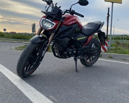 Ліфан Інша, об'ємом двигуна 0.2 л та пробігом 0 тис. км за 2100 $, фото 6 на Automoto.ua