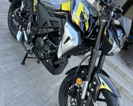 Ліфан Інша, об'ємом двигуна 0.2 л та пробігом 0 тис. км за 1915 $, фото 8 на Automoto.ua