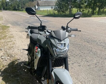 Ліфан Інша, об'ємом двигуна 0.2 л та пробігом 0 тис. км за 1526 $, фото 7 на Automoto.ua